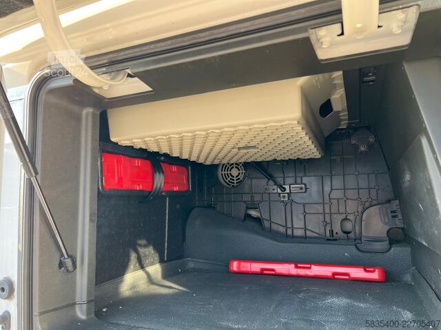 Trattore stradale standard Volvo FH 500 TC