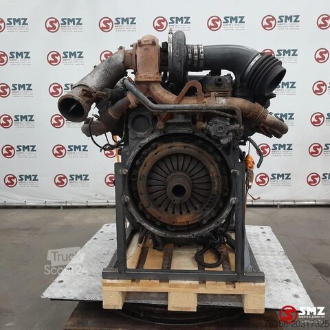 Motore Mercedes Occ motor OM501LA Mercedes