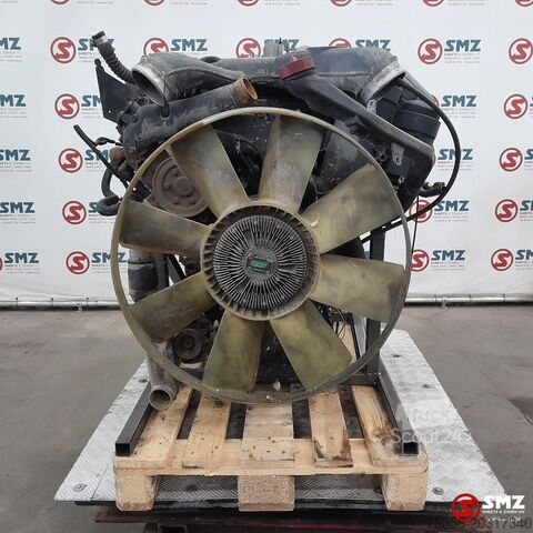 Motore Mercedes Occ motor OM501LA Mercedes