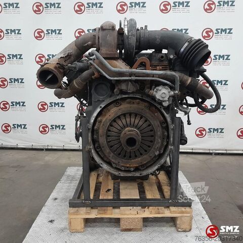 Motore Mercedes Occ motor OM501LA Mercedes