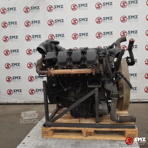 Moteur Mercedes Occ motor OM501LA Mercedes