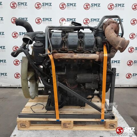 Moteur Mercedes Occ motor OM501LA Mercedes