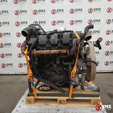 Motore Mercedes Occ motor OM501LA Mercedes