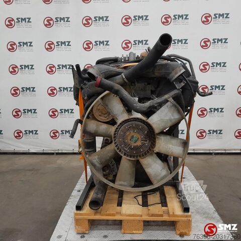Motore Mercedes Occ motor OM501LA Mercedes