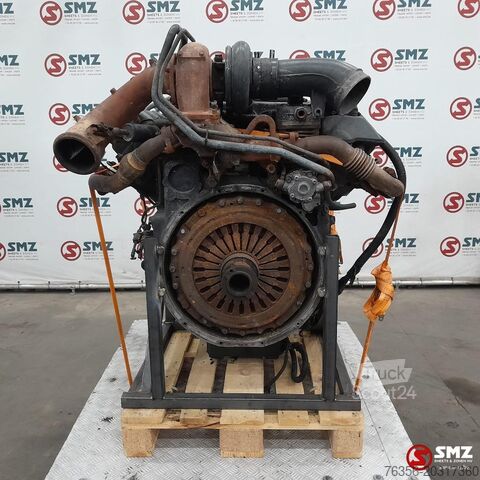 Moteur Mercedes Occ motor OM501LA Mercedes
