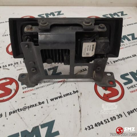 Czujnik Scania Occ afstandssensor Scania