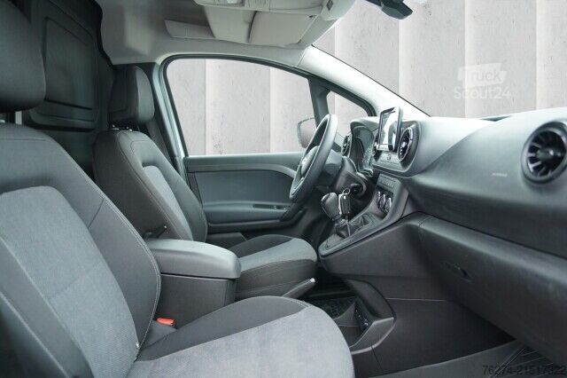 Panel kombi Mercedes-Benz Citan 110 CDI Kasten BASE Standard