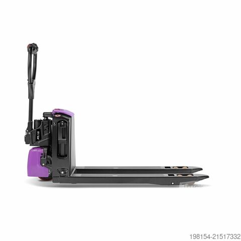 Niederhubwagen AntOn PTL1.5 3-Rad