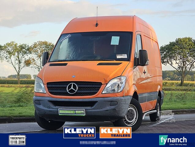 Hochdachkombi MERCEDES-BENZ SPRINTER 310 L1H2 Laadklep Export