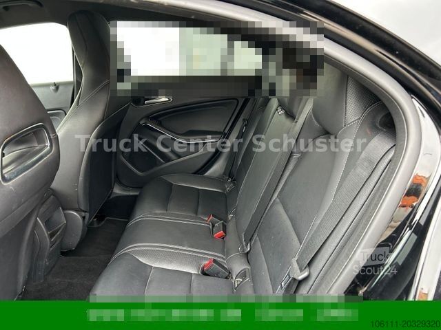 Furgone MERCEDES-BENZ A 160 NAVIGATION PDC Exklusiv-Paket