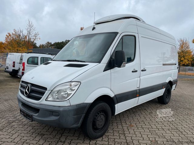 Рефрижераторний фургон MERCEDES-BENZ Sprinter 416/516 CDI KA / Kerstner/ Autom./ AC