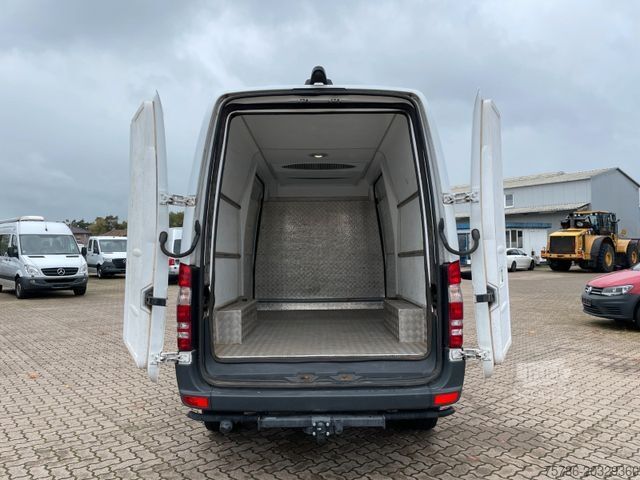 Рефрижераторний фургон MERCEDES-BENZ Sprinter 416/516 CDI KA / Kerstner/ Autom./ AC