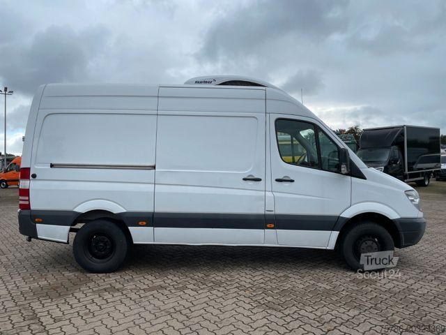 Jääkaappikorinen pakettiauto MERCEDES-BENZ Sprinter 416/516 CDI KA / Kerstner/ Autom./ AC