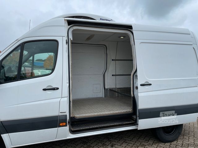 Jääkaappikorinen pakettiauto MERCEDES-BENZ Sprinter 416/516 CDI KA / Kerstner/ Autom./ AC