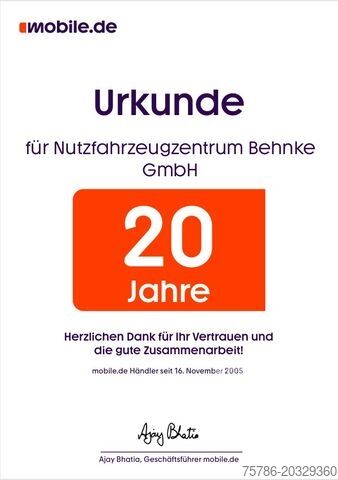 Jääkaappikorinen pakettiauto MERCEDES-BENZ Sprinter 416/516 CDI KA / Kerstner/ Autom./ AC