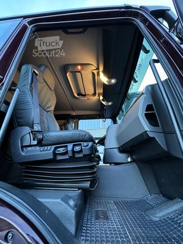 Kippiauto MAN TGS 35.500 8x6 HD