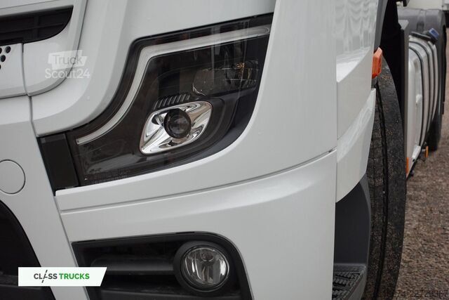 Standardní tahač MERCEDES-BENZ Actros 5 1845 BigSpace MirrorCam