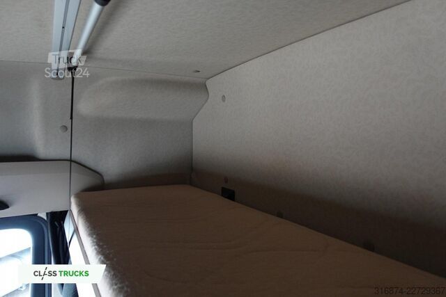 Standardní tahač MERCEDES-BENZ Actros 5 1845 BigSpace MirrorCam