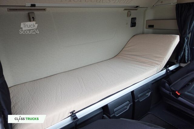 Standardní tahač MERCEDES-BENZ Actros 5 1845 BigSpace MirrorCam