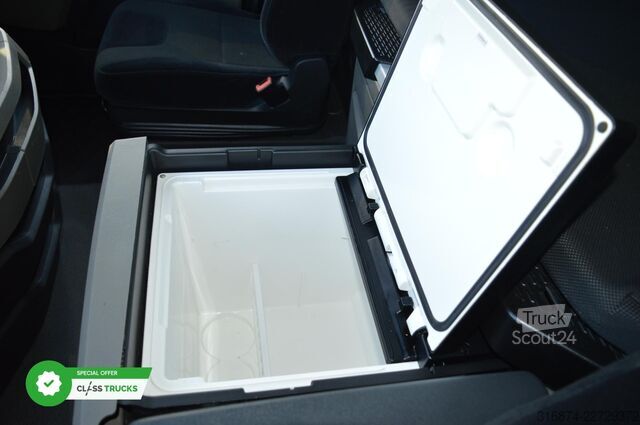 Standardowy ciągnik siodłowy MAN TGX 18.480 GX Adaptive Cruise Control