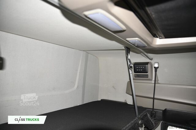 Standardowy ciągnik siodłowy MAN TGX 18.480 GX Adaptive Cruise Control