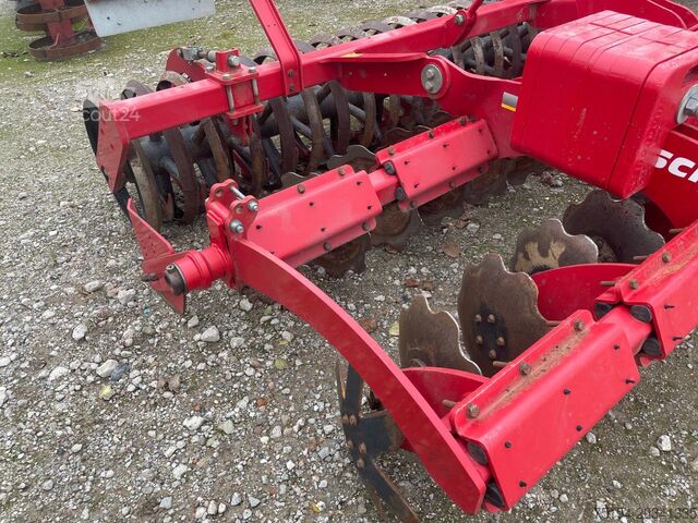 Grapa cu discuri Horsch Joker 3 CT