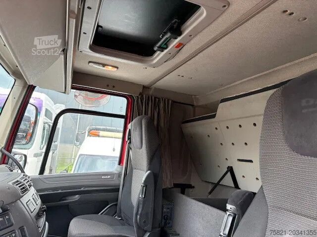 Standart-SZM DAF CF 440