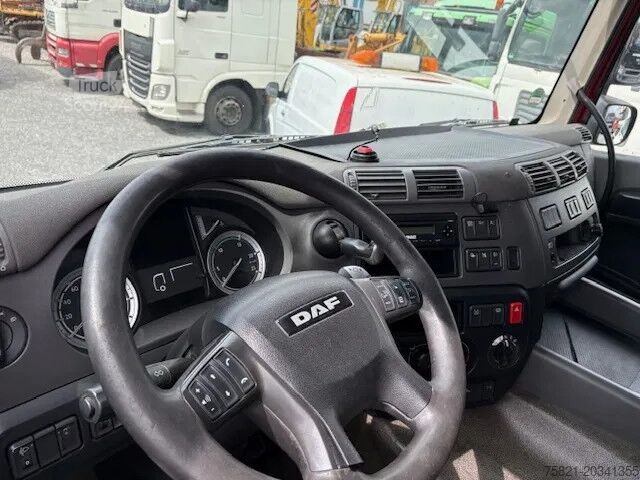 Standart-SZM DAF CF 440