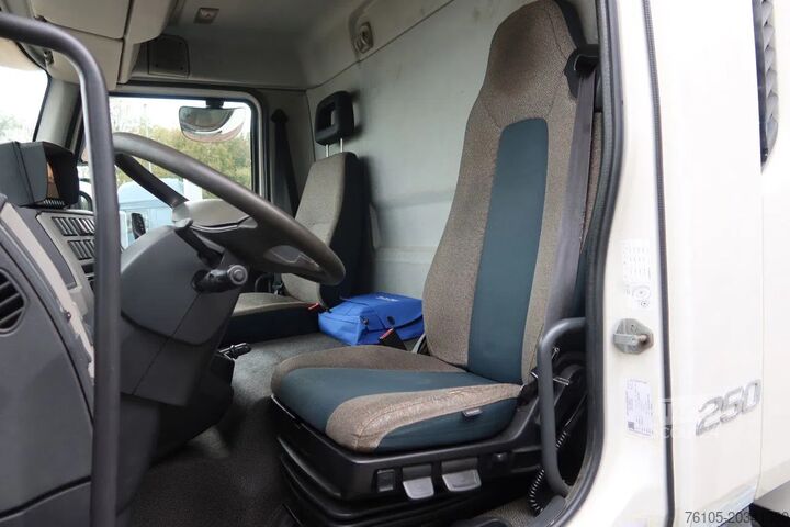 Чемодан Volvo FL 250 Bak + Klep E6