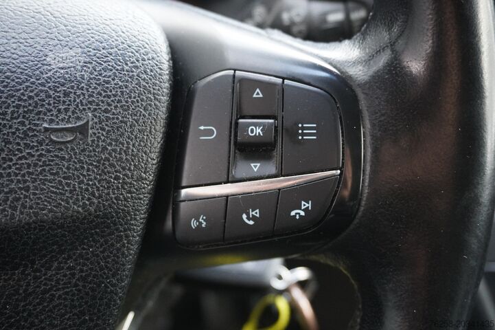 Furgone a cassetta Ford Transit Custom 2.0 TDCI 130PK L1H2 Automaat EUR...