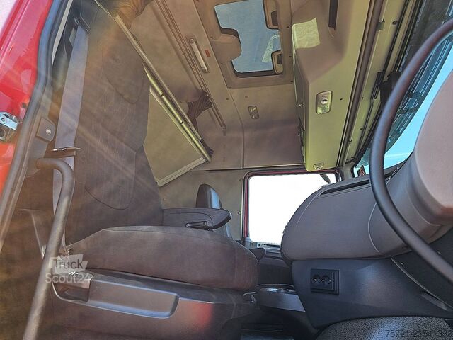 Štandard-SZM DAF XF 480