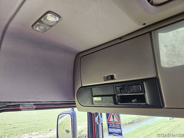 Štandard-SZM DAF XF 480