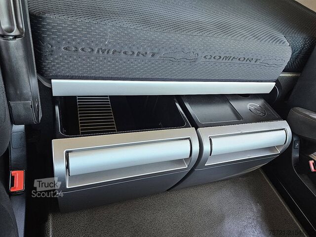 Štandard-SZM DAF XF 480