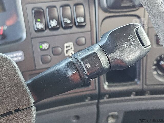 Kiper tovornjak SCANIA G420 39 ton GVW