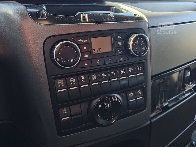 Štandard-SZM M.A.N. 18.400 TGX HYDRODRIVE