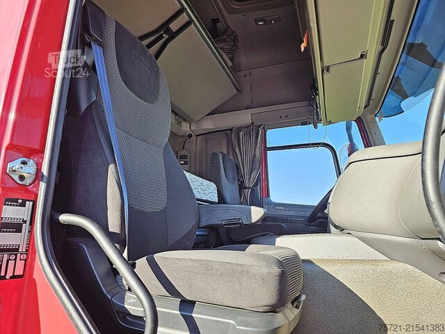 Štandard-SZM DAF CF 400