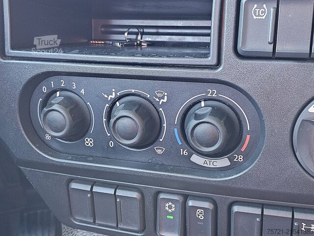 Štandard-SZM DAF CF 400