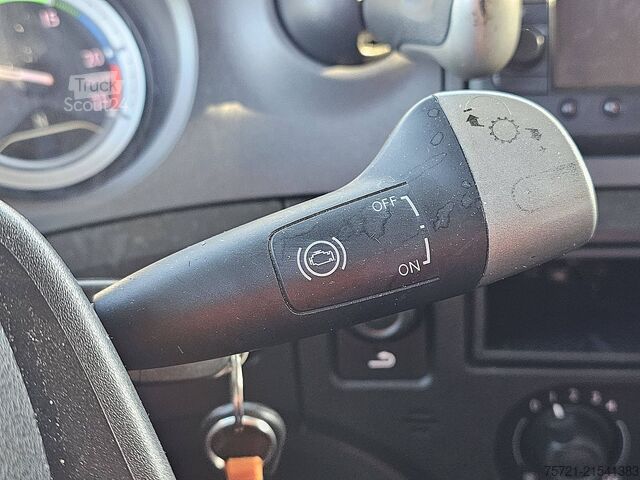 Štandard-SZM DAF CF 400