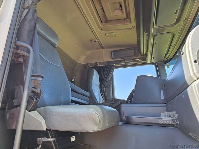 Štandard-SZM SCANIA G450