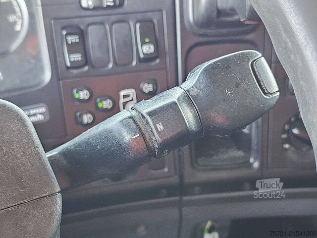 Štandard-SZM SCANIA G450