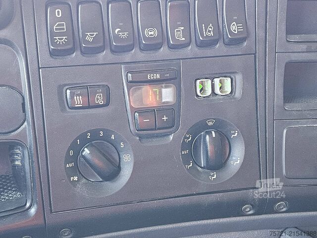 Štandard-SZM SCANIA G450