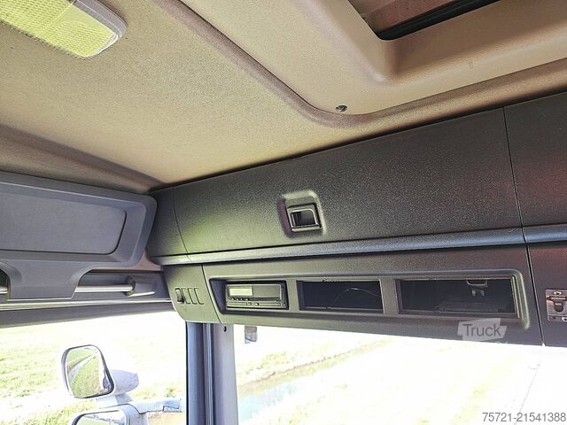 Štandard-SZM SCANIA G450