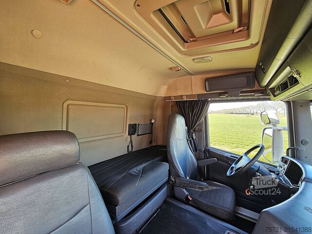 Štandard-SZM SCANIA G450