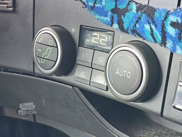 Štandard-SZM VOLVO FH 420 X-LOW LOW ROOF