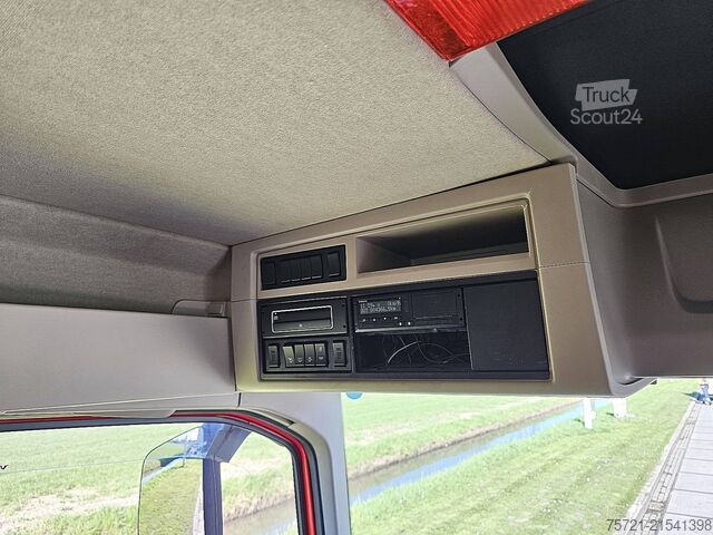 Štandard-SZM VOLVO FH 420 LNG GAS *JA*