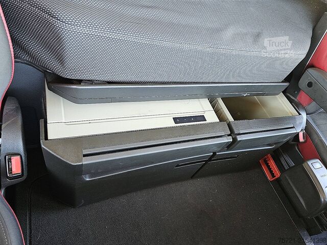 Štandard-SZM VOLVO FH 420 LNG GAS *JA*