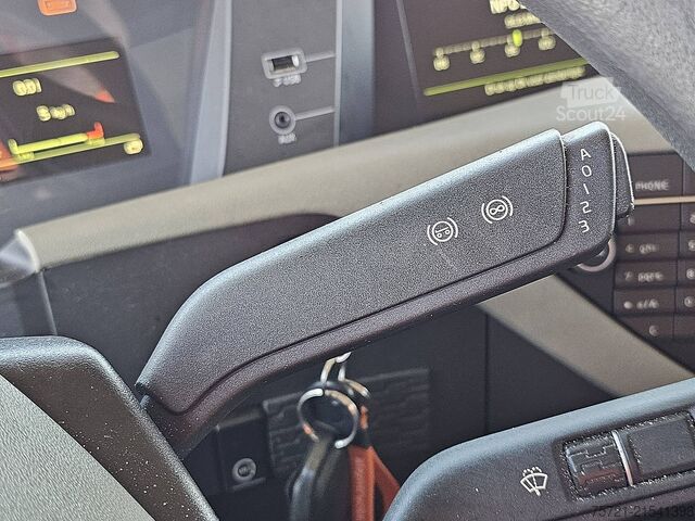 Štandard-SZM VOLVO FH 420 LNG GAS *JA*