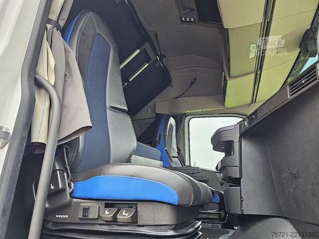 Standard-SZM VOLVO FH 500 globetrotter XL