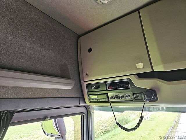 Standard-SZM SCANIA R500 ADR