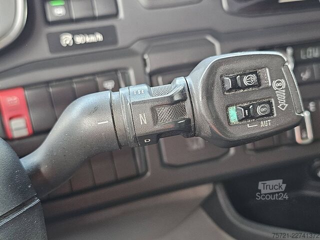 Standard-SZM SCANIA R500 ADR